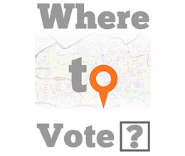 Where to Vote